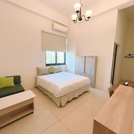 時光輕旅 Time Inn Heng-ch'un エクステリア 写真