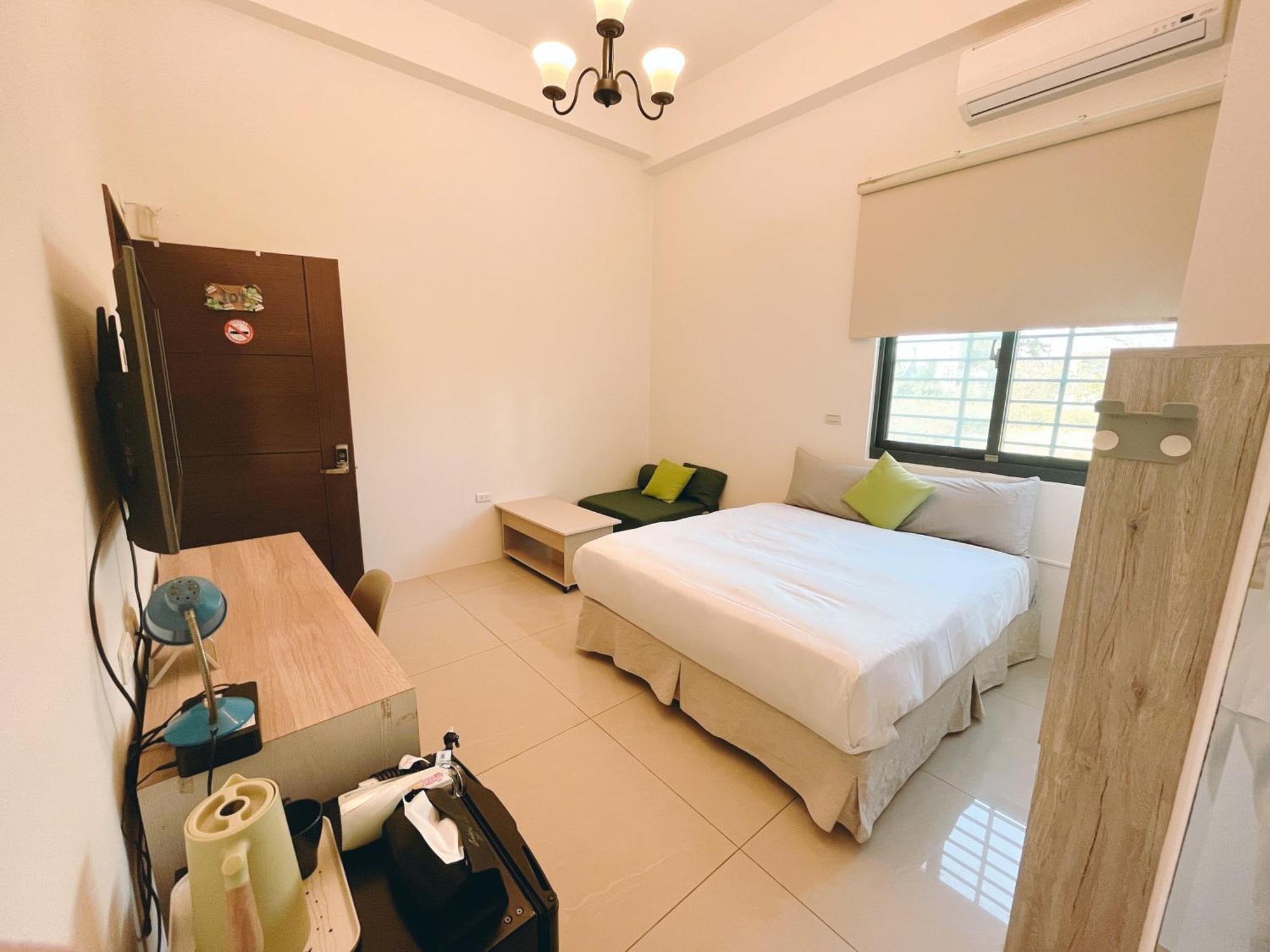 時光輕旅 Time Inn Heng-ch'un エクステリア 写真